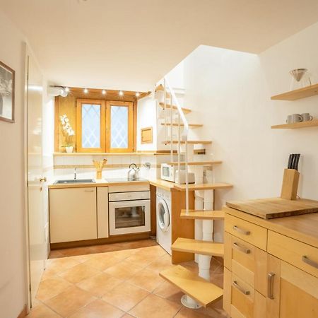 Quiet And Cozy Trastevere Hideaway Roma Exterior foto